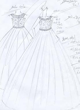 北海道のピアノを演奏する中学生にデザイン