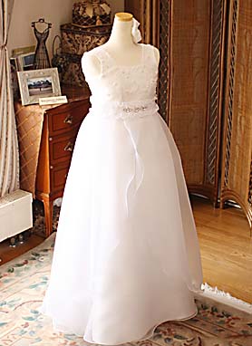 ハイウェスト シルエット