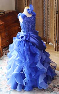 ピアノの入賞者記念コンサート ロイヤルブルー