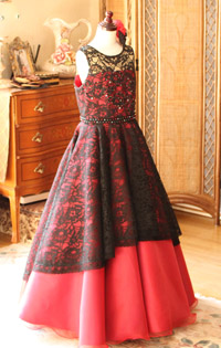 バイオリンのコンクール レッド＆ブラック 東京都