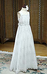 ピティナコンクール ジュニア音楽コンクールドレス