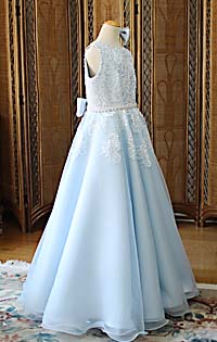 ピアノのコンクール ライトブルー 大阪府