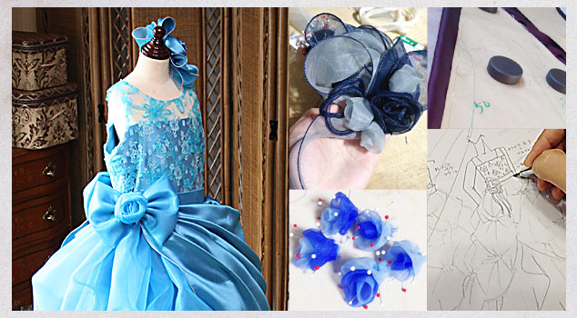 The Rabbit Closet｜ザ・ラビットクロゼット｜ドレス料金について