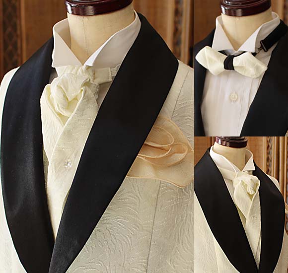 デザインタイ フラワーチーフ