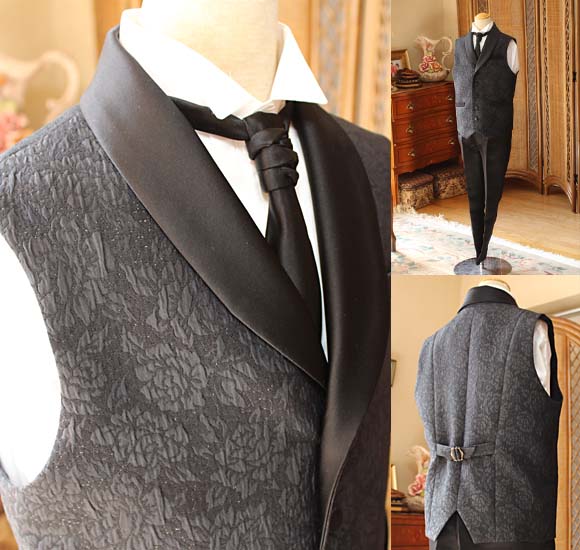 生地素材 デザインタイ 尾錠