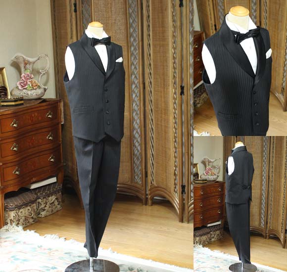 男の子 フォーマル衣装