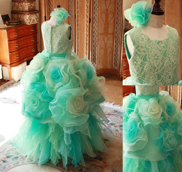 コサージュデザイン 埼玉県 オーダーメイド