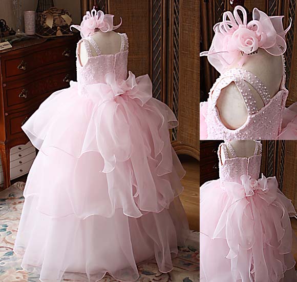 バックスタイルデザイン リボンの詳細