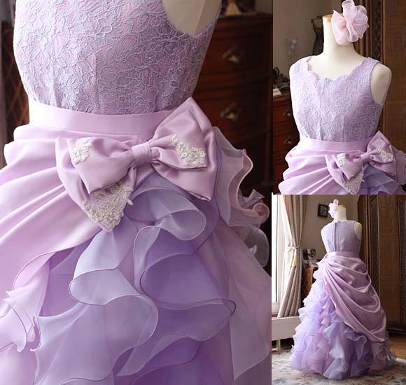 リボンデザイン