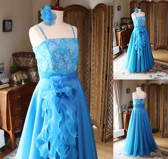 上半身デザイン ウェストデザイン