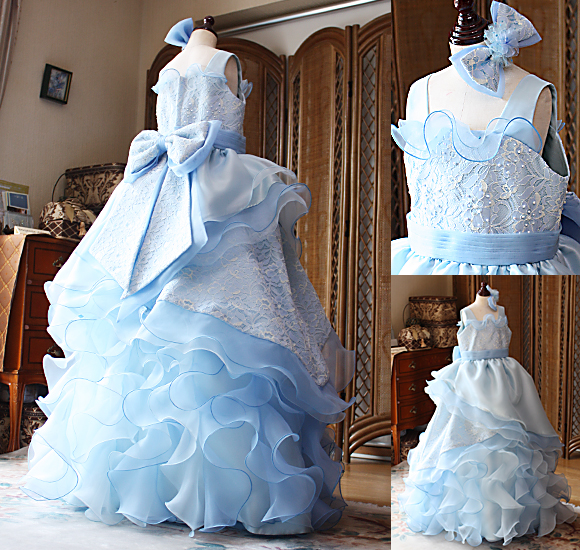 スカートデザイン シルエット