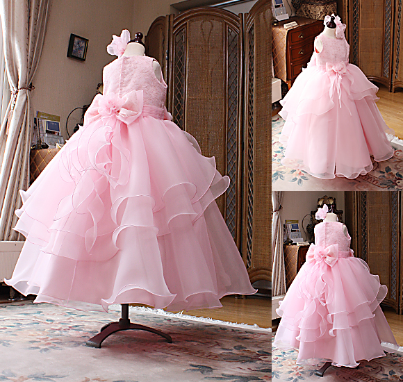 スカートシルエット ディテールデザイン