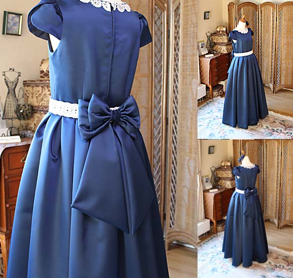 スカートシルエット タッキングベルラインスカート。