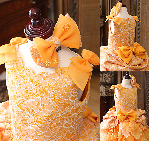 リボンのデザイン