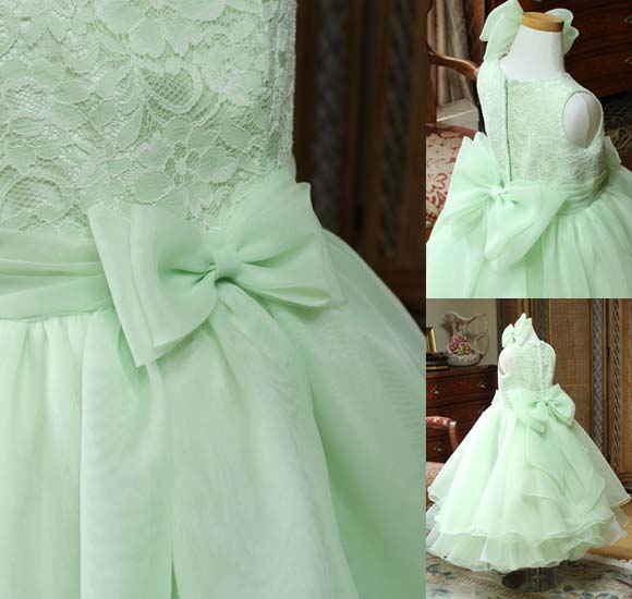 ウエストリボン サッシュベルト