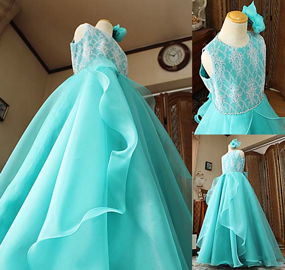 オーガースカートデザイン オーダーメイド