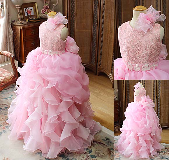 ドレスライン ドレスデザイン