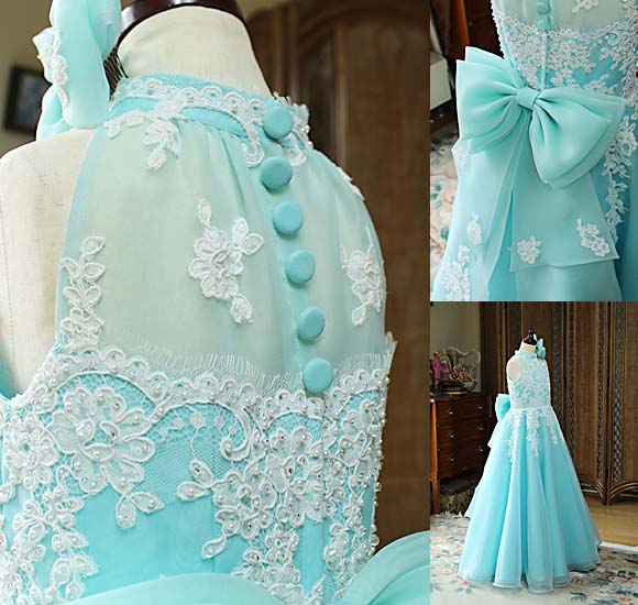 ビジューデコルテ 装飾品デザイン