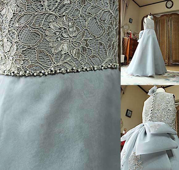 ウエスト ビーディング ハンドメイド