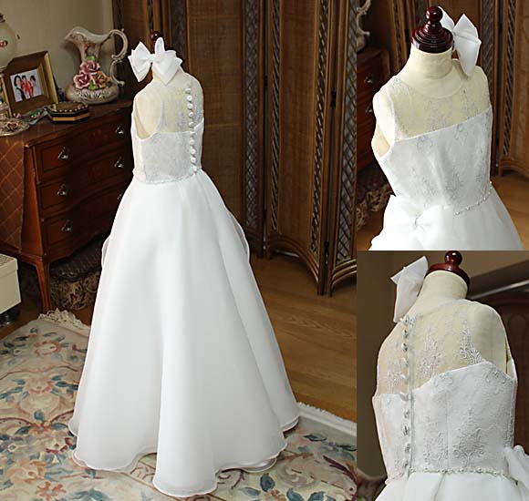 スカートシルエット デザイン