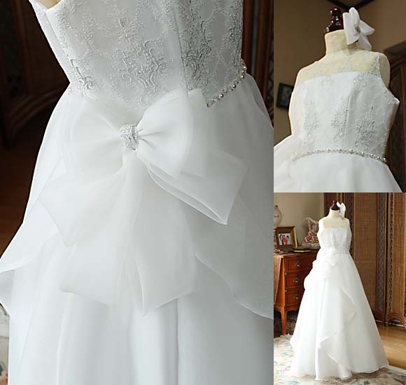 ウエストリボン