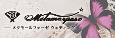 Metamorpose Wedding